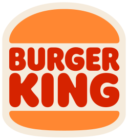 Logo Burger King